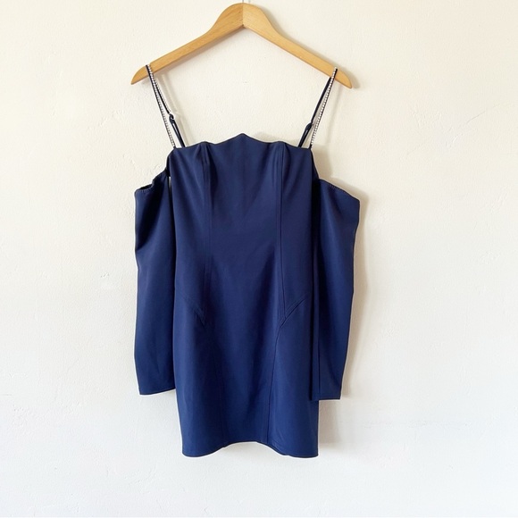 Camila Coelho Victorya Mini Dress - Picture 5 of 12